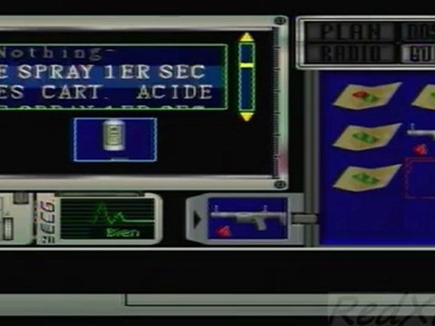 Walkthough Francais - Resident evil - Jill Valentine - Partie 13