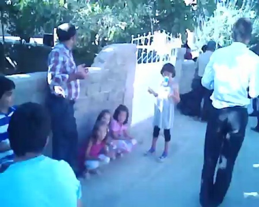 çilpik eminenin ,,,torununun sünnet öyünü