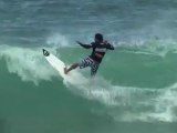 San Miguel Pro Zarautz 2012  - Day 3 Highlights