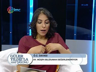 Güler Yıldız'la Haftasonu (01.09.2012)