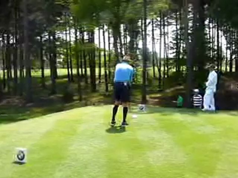 BMW Championship Live