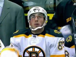 NHL 13 : New Trailer