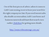 Gold Coast Moving Simplified When it Comes to Professional Movers & Removalists, Gold Coast Residents Have it Made