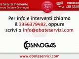 Centro Assistenza Sostituzione Caldaie Cosmogas - http://www.abateservizi.com