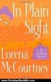 Christian Book Review: In Plain Sight (Ivy Malone Mysteries, Book 2) (Ivy Malone Mystery) by Lorena McCourtney