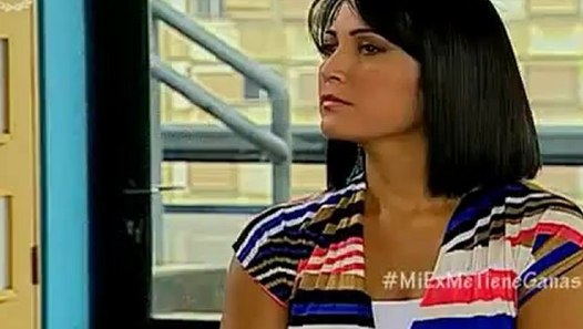 Mi Ex Me Tiene Ganas Novela Completa
