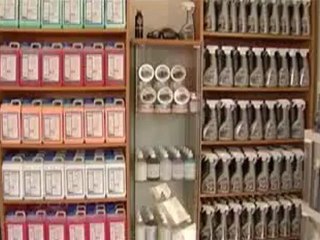 Présentation STARC EUROPE