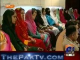 Geo Shaan Say By Geo News - 4th September 2012 - Part 4