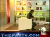 Geo Shaan Say By Geo News - 4th September 2012 - Part 5