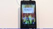 IFA 2012 : Haier Phone, l’énorme smartphone d'Haier