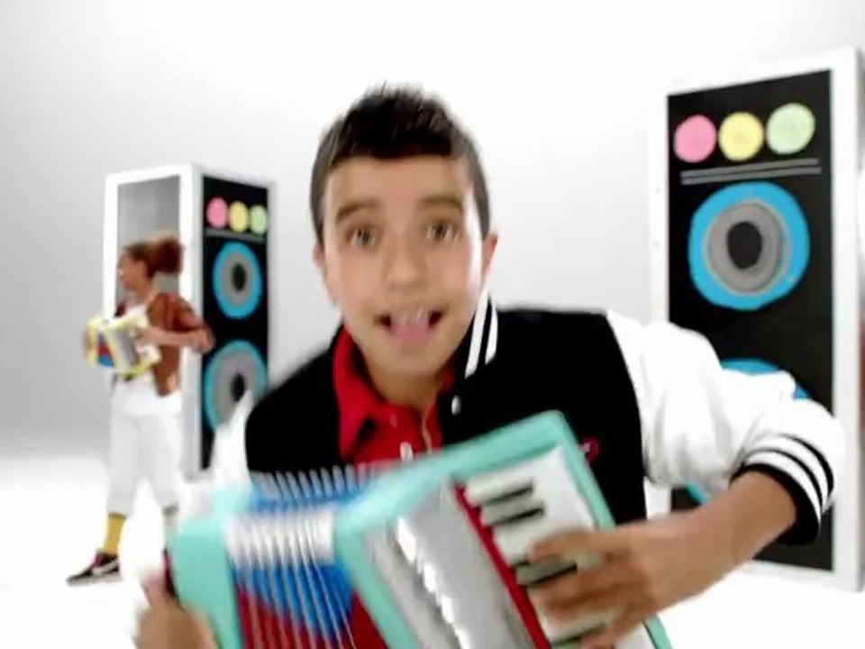 Bob Sinclar feat. Colonel Reyel & Mr Shammi - M...