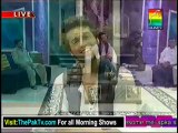 Jago Pakistan Jago By Hum TV - 4th september 2012 Part 1