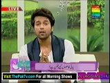 Jago Pakistan Jago By Hum TV - 4th september 2012 Part 2