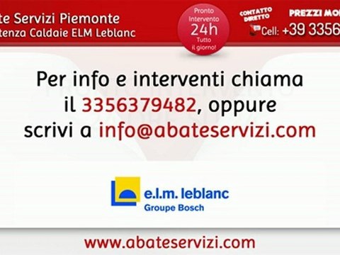 Centro Assistenza Sostituzione Caldaie E.L.M. Le Blanc - abateservizi.com