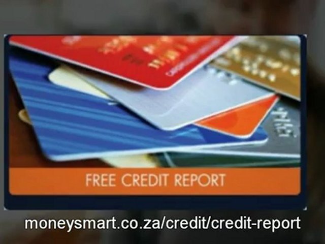 Credit Report