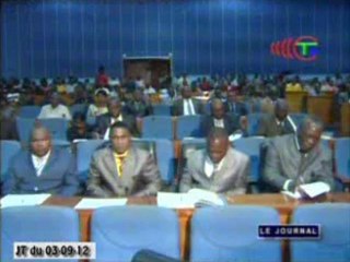 8ème semaine nationale de l’alphabétisation