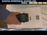 DENSO BHT-300 Series Handheld Barcode Scanners
