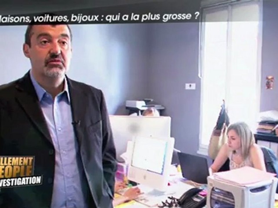 MYConcierge -Tellement People - NR12