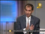 آخر كلام: 6 أشهر على خلع مبارك - د. حسام بدراوي
