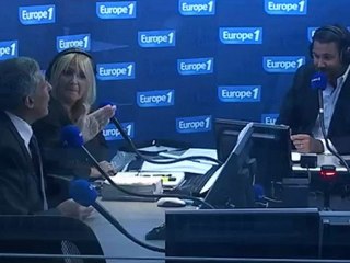 Guaino craint un "déni de démocratie"