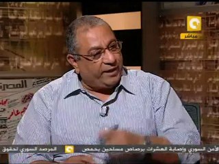 مانشيت: مشاكل الصحفيين في مؤسسة الأهرام