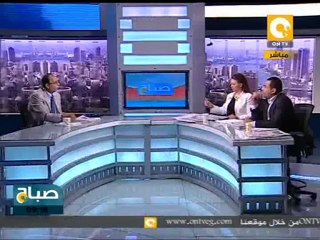 صباح ON: صحافة الإثنين 12 سبتمبر 2011 - أ. عادل السنهوري