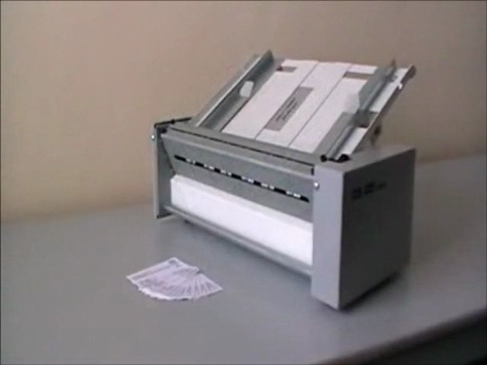 Découpeuse CS 325 Basic