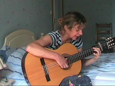 Diego, libre dans sa tête; reprise, Michel Berger