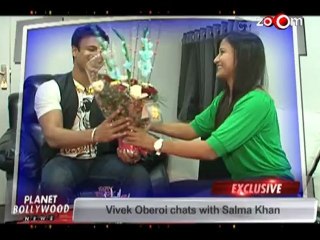 Vivek Oberoi celebartes his Birthday with zoOm