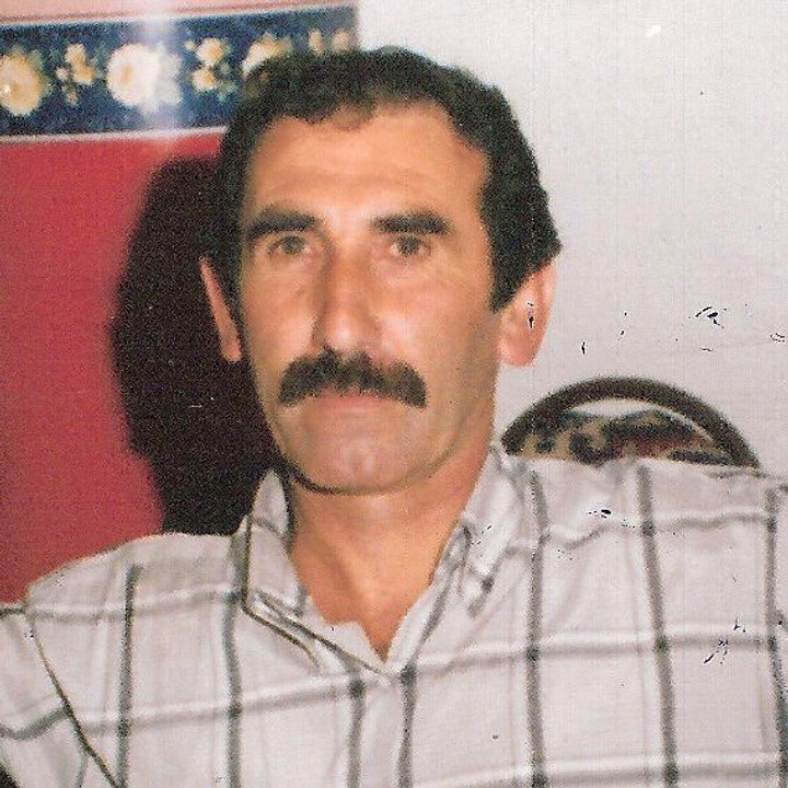 OSMAN FUKARA GÜNDOĞMUŞ KÖYÜ DERNEK BAŞKANI