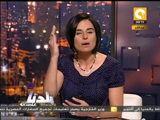 بلدنا بالمصري: رجب طيب أردوغان في زيارة القاهرة