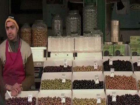 Extrait de Goldman Sachs, la banque qui dirige le monde