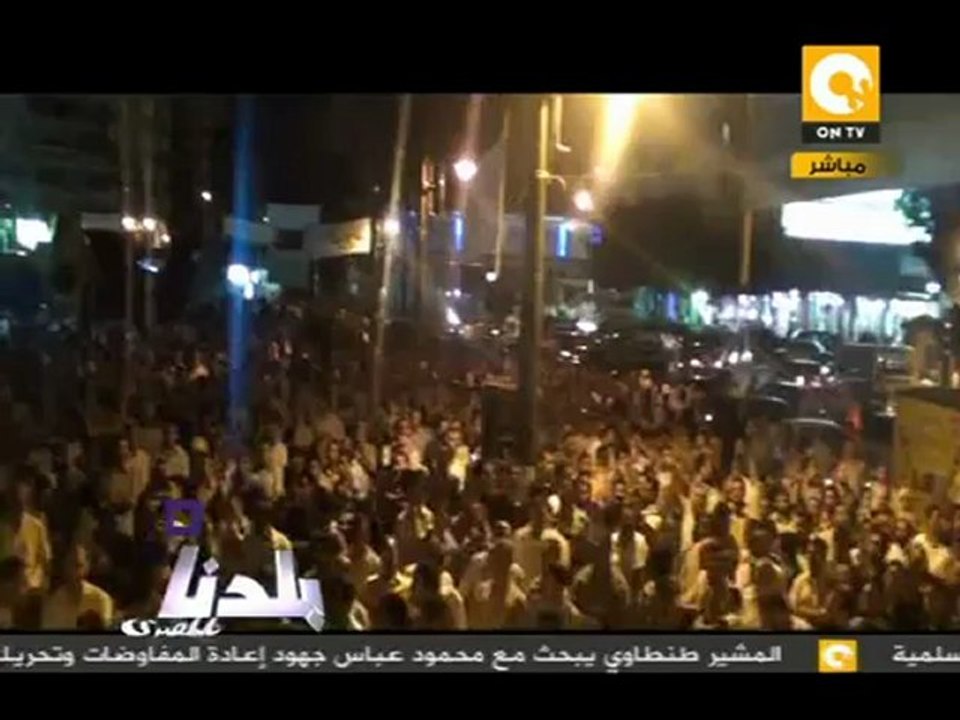 بلدنا بالمصري: موقف الإخوان المسلمون من قانون ا...
