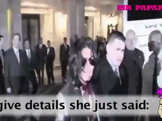 Cheryl Cole has admitted to having naughty dreams about Rihanna. 04/09/12