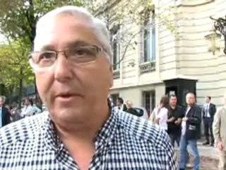 Reçus à l'Elysée vendredi 31 aout, les Fralib ont obtenu une nouvelle table ronde.