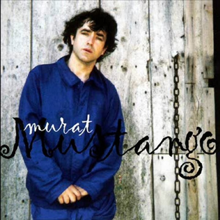 Jean-Louis Murat - Bang Bang