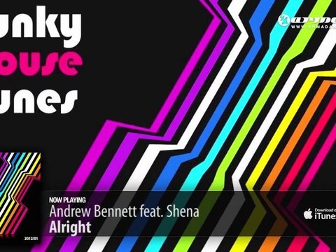 Funky House Tunes 2012-01 (Out now)