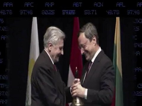 Extrait de Goldman Sachs, la banque qui dirige le monde