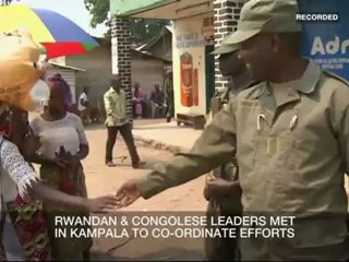 Inside Story - Can military action fix DR Congo's conflict?
