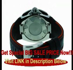 Seiko Men's SNAD23P2 Patent Leather Analog with Black Dial Watch Best Price