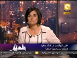 بلدنا بالمصري: الجبهة السلفية تشارك في جمعة 16 سبتمبر