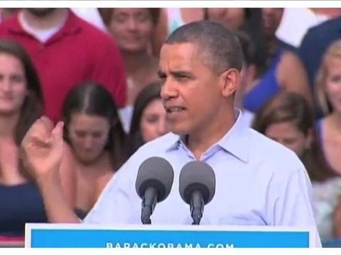 Les enjeux de la convention démocrate en moins de 3 minutes