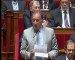 Jean-Michel COUVE interpelle le Gouvernement suite au drame de Collobrières