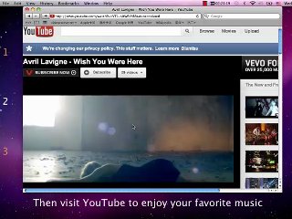 Streaming Audio Recorder for Mac