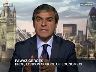 Inside Story - Is the Assad regime close to collapse?