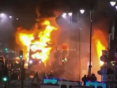 Goldman Sachs, la banque qui dirige le monde