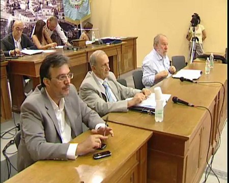 STATUTO E REGOLAMENTO: GIUNTA FUORI NORMA? MATERA 4-9-2012