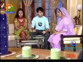 Kashmakash Zindagi Ki 4th September 2012 Video Watch Online