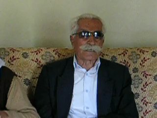 NİYAZI DAYIDAN BİR ŞİİR...