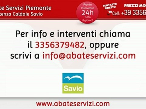 Centro Assistenza Sostituzione Caldaie Savio - abateservizi.com